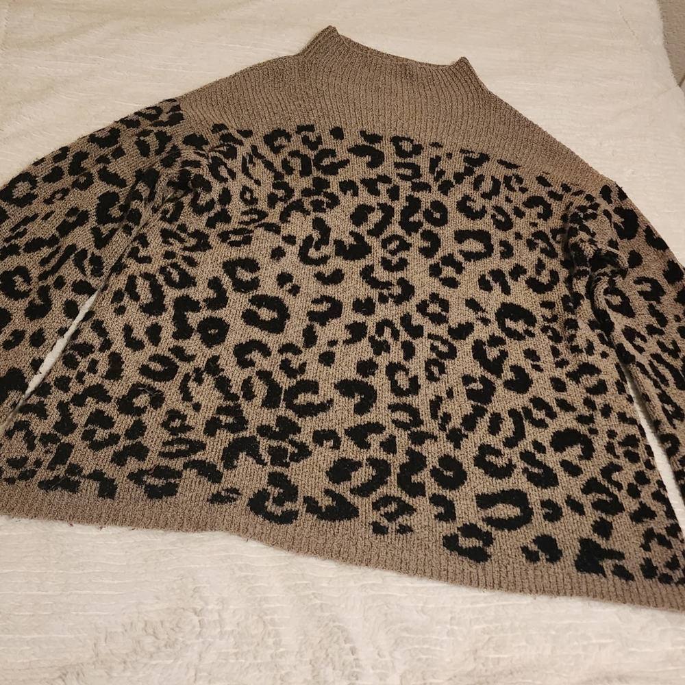 Isabel Maternity by Ingrid & Isabel Sweater XXL
